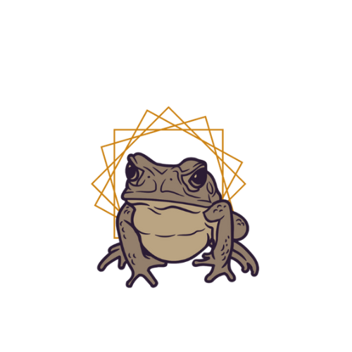 The Cunning Toad